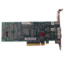 HPE StoreFabric SN1000Q 16GB 2-port PCIe Fibre Channel HBA QW972A