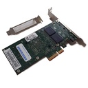 Intel Quad Port I340-T4 Ethernet Network Card IBM 49Y4242
