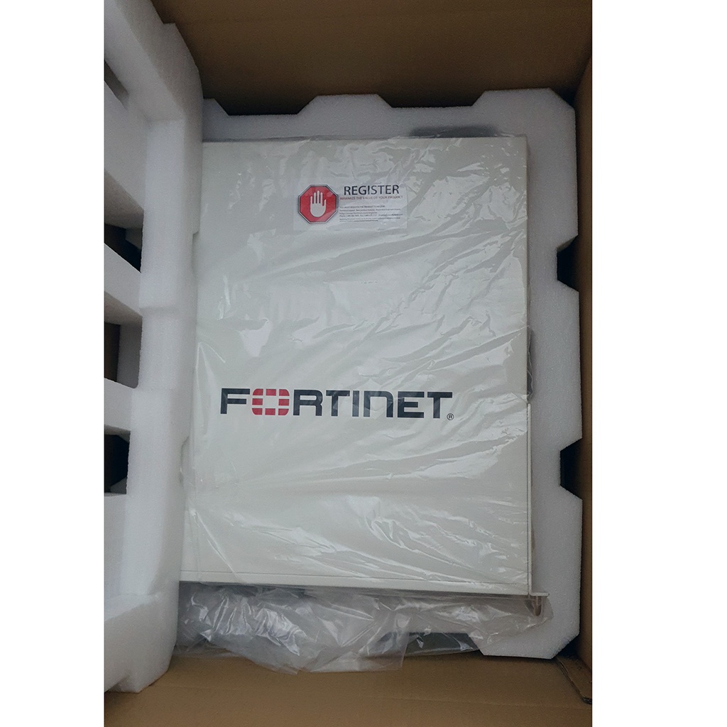 Fortinet FortiGate-1200D - FortiOS 7.0