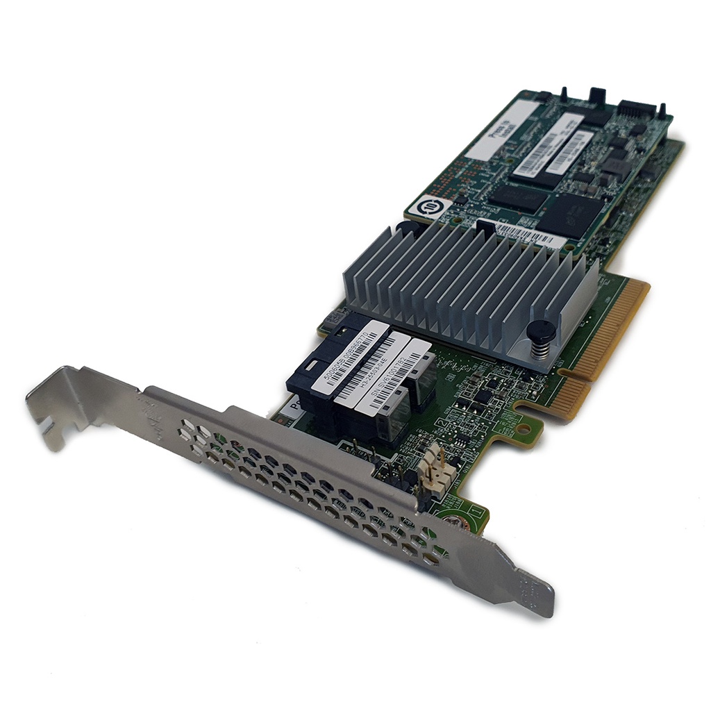 Digium TE435F-B Quad-Span 4xPRI + EC PCI Express Asterisk Interface Original!