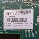 Mellanox HP ConnectX4-LX 2-Port 640SFP28 PCIe x8 3.0 25GbE Adapter 840140-001