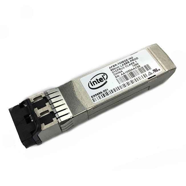 Intel 10G SFP+ AFBR-703SDZ-IN2
