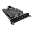 Dell Networking N30xx N3000 2-Port 10GBT Expansion Module Dual Port Uplink Modul DP/N CK9KC