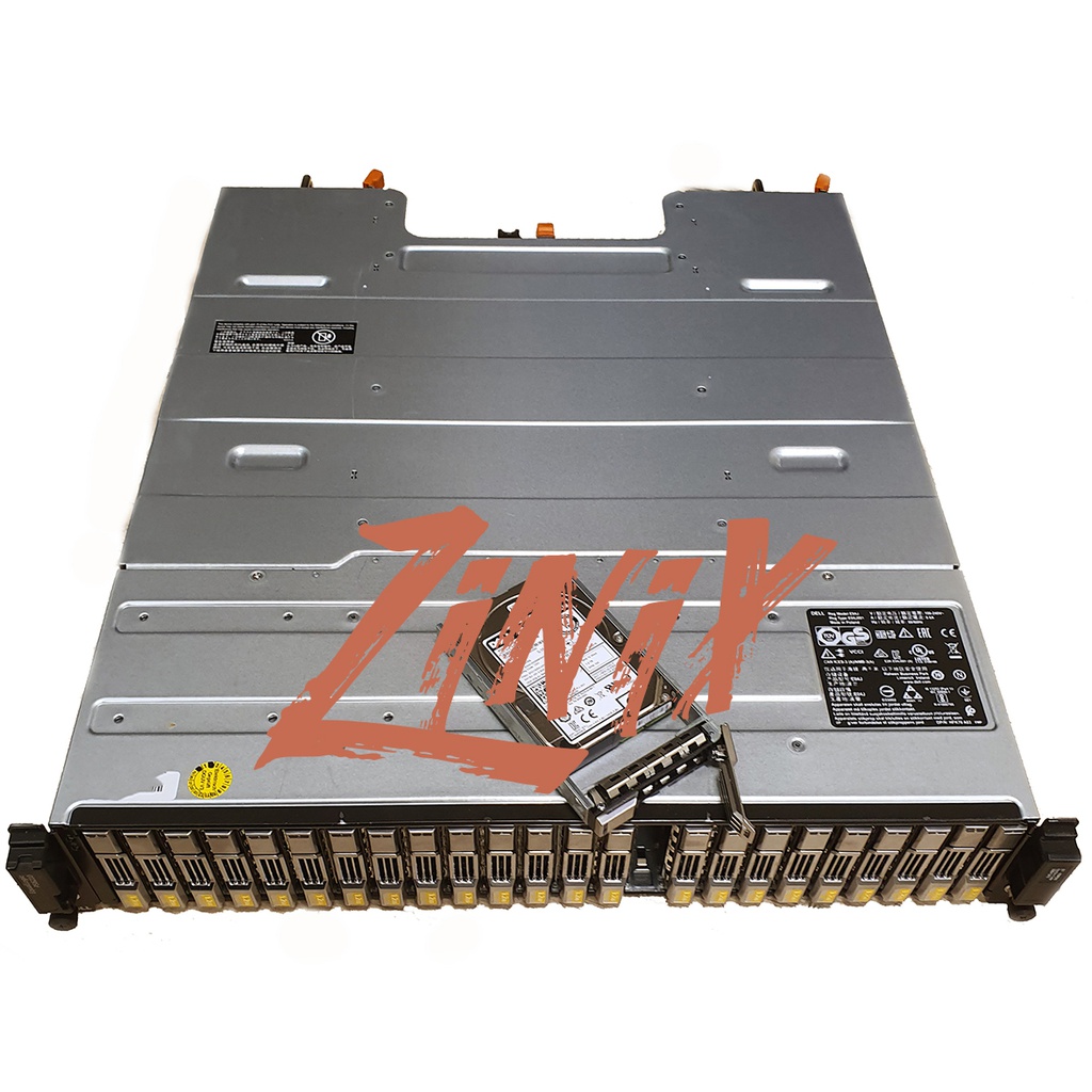 HP 16GB Shortwave FC SFP+ Transceiver Module QW923A 680536-001