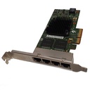 Intel HP 366T High Quad Port I350-T4 Ethernet Network Card