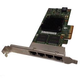 [00AG522] Intel Quad Port I350-T4 Ethernet Network Card PN: 00AG522