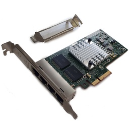 [49Y4242] Intel Quad Port I340-T4 Ethernet Network Card IBM 49Y4242
